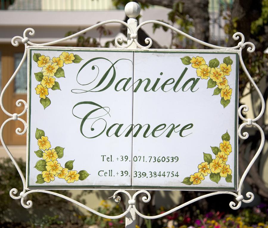 Daniela Camere سيرولو المظهر الخارجي الصورة